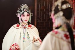 -华韵京剧摄影(洋桥角门东店)