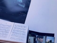-Hi Fi Acoustic 梵香禅韵·色声香味