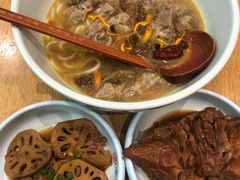 -云味馆·云南菜·云南米线(地王店)