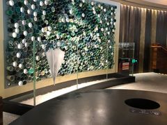 -星巴克(迪士尼小镇店)