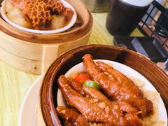 -添好运点心专门店(百老汇店)