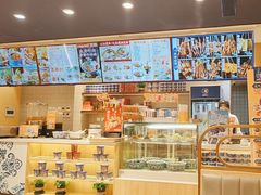 -西部马华清真兰州牛肉面·烧烤夜市(关东店)