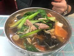 -红鼻子桂林米粉(金唐新光界店)