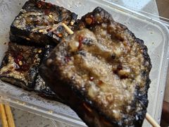 -五娭毑臭豆腐(黄兴南路店)