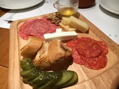 -HELLO MUSAE 拾光缪斯餐厅·纯正希腊风味(苏州中心店)