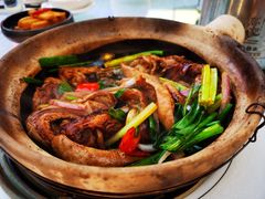 -勝記酒家·37年老字号·经典粤菜(荔枝公园店)