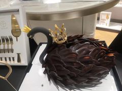 -西檬树SIMON·T轻奢蛋糕(大东方Max店)