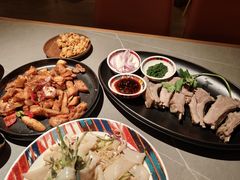 -塔哈尔·新疆盛宴(奉贤龙湖店)