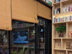 -麦子MaiMassage(打浦桥店)