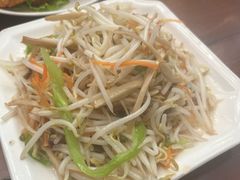 -少林寺欢喜地素斋馆