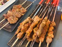 -伊带伊路新疆美食府(呼家楼店)