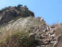 -山东五莲大青山风景区