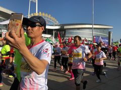 -大理国际奥林匹克体育中心