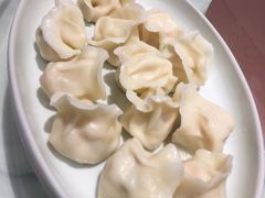 原汁海胆水饺-喜鼎海胆水饺(平安金融中心店)