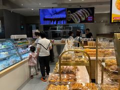 -兰乔贝恩动物奶油生日蛋糕(龙之梦大都汇店)