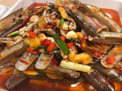 -盒马鲜生(莱蒙都会店)