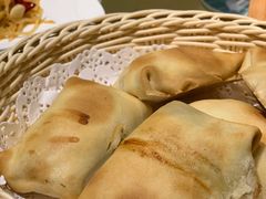 -巴扎美食·新疆菜·西域歌舞表演餐厅(新疆大厦店)