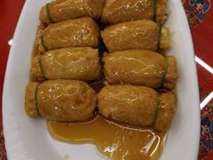 -玉华台饭庄(裕中西里小区店)