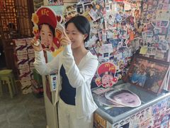 -玉桥餐厅(天坛店)