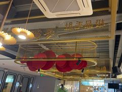 -刘一锅筋头巴脑(千峰路店)