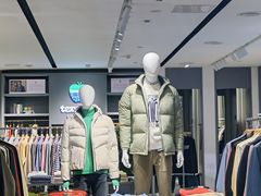 -杭州西湖银泰百货
