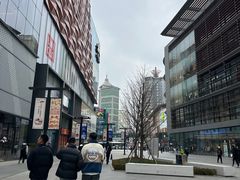 -大悦城(沈阳中街店)