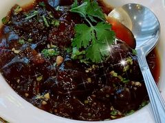 老醋蜇头-无名居(西直门总店)