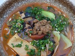 -蒙自源米线大王(普宁广场店)