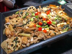 -听说碳烧蛙(高新万达店)