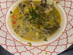 -洛东土菜馆(建国北路店)