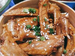 -马路边边串串香(苗栗路店)