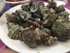 -鸿旺海鲜楼(平潭流水店)