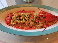 -万豪酒店·咏豪中餐厅