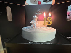 -三与叁山生日蛋糕·甜品·下午茶(北京五道口店)