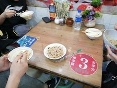 -再回首鸡肉米线(人民路一店)