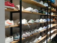 -Feiyue飞跃(长乐路店)