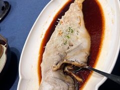 -金狮麟·新豫菜(金码大厦店)