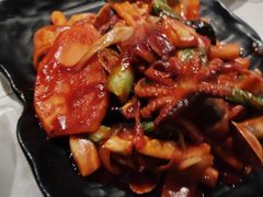 -本家韩国烤肉(青岛万象城店)