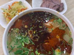 -清真·君乐牛肉面(一只船中街店)