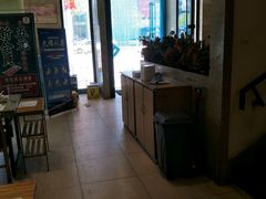 -江小渔鲜鱼火锅(西二道街店)