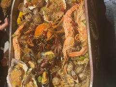 -冰城小镇音乐串吧·聚会餐厅(百子湾店)