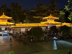 -莲西餐(曲江店)