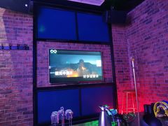 -酷秀KTV(五道口店)