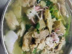 -广场正宗原汁薏米店