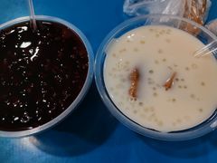 -咪咪甜品(南新西路店)