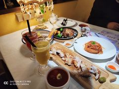 -俄士厨房(时代天街店)