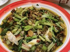 -常和州·夜宵大排档(常州单店)