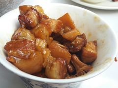 -院8里·少城记忆老川菜(宽窄巷子店)