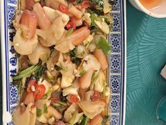 -桂园白粥·潮汕老味道