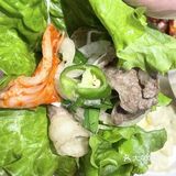 太美味了 这家朴秀英韩国传统烤肉真的是一秒到韩国的感觉